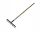  Метално гребло Fiskars 30 x 155 см