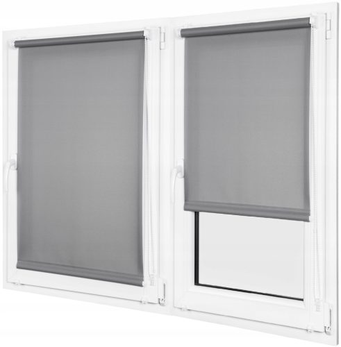 Обикновени щори - Rolleta półzaciemniające Promat 70 cm x 150 cm