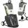  NAC SHE250B-BAG-LD2 Дробилка за клони 2500W 45mm