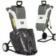  NAC SHE250B-BAG-LD2 Дробилка за клони 2500W 45mm