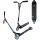 Raven Evolution Code цветен 120 mm каскадьорски скутер