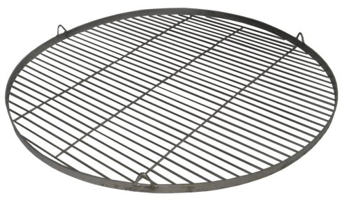  НЕРЪЖДАЕМА СТОМАНА INOX GRID FIRE 80 ЗА XXL СКАРА ЗА ЛАГЕРЕН ОГЪН