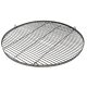  НЕРЪЖДАЕМА СТОМАНА INOX GRID FIRE 80 ЗА XXL СКАРА ЗА ЛАГЕРЕН ОГЪН