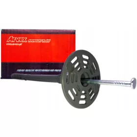   Arvex изолационни конектори 10 x 260 mm 100 бр.