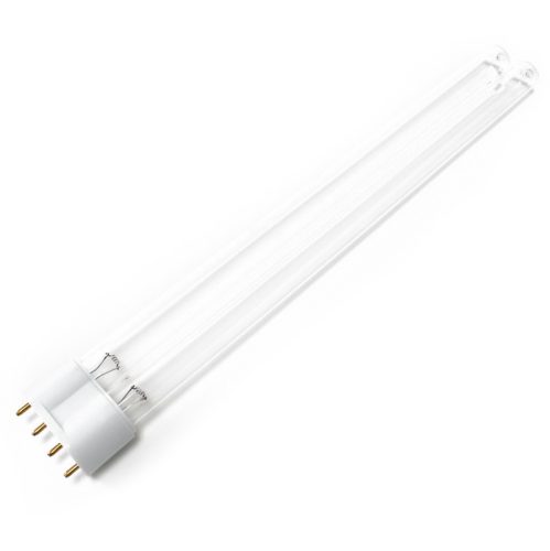 INVITAL UV лампа UV-118 18W