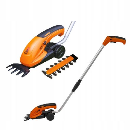  TV Products 3041-P 7.2V акумулаторна ножица