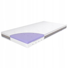    RUCKEN матрак Rücken 200x90 среден - твърд 200 x 90 x 13 cm