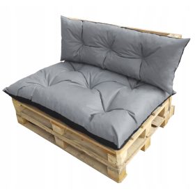   Възглавница - Комплект градински възглавници за палети 120х80+120х40