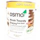 Маслена твърда вакса Osmo 3065, безцветна, полуматова, 3л
