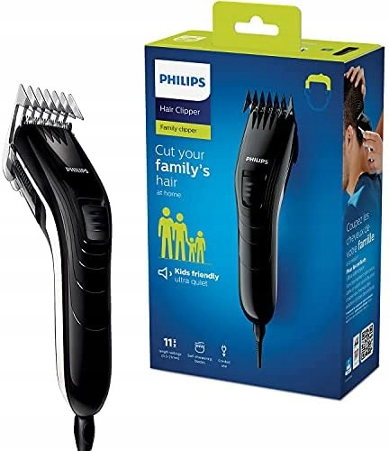  Тример Philips QC5115/15