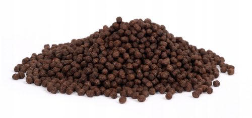  Храна за езерни риби 20Kg 3mm Pond Floating