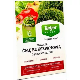    Препарат за растителна защита Лепинокс Плюс 10гр