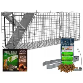   Репеленти против вредители Капан Green Paw против куници, мишки и плъхове