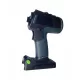  Корпус за инструмент Festool Protool за DRC PDC 12-4 18-4