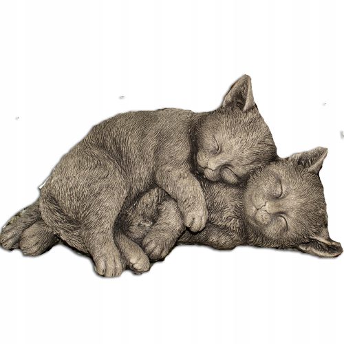  Котки, бетонни фигури, градински декорации, животни