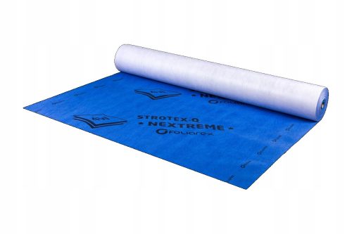 Покривна мембрана Strotex 50 x 1,5 x 0,02 mm 200 g/m²