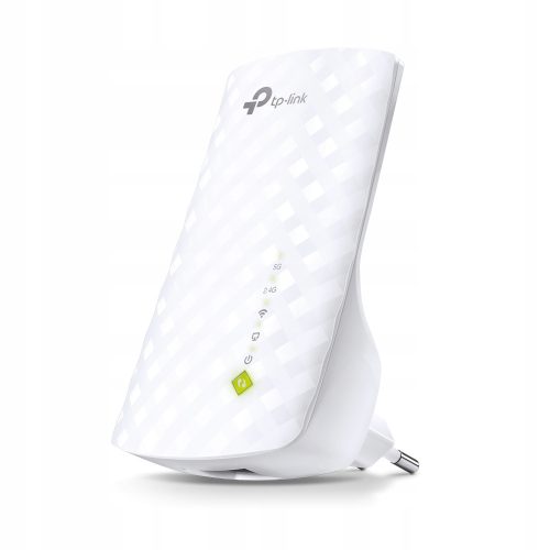  TP-LINK RE200 Мрежов усилвател