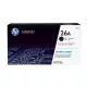  Тонер касета HP 26A CF226A черен