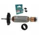  Ротор Makita за GA5030 GA5030R GA4530R