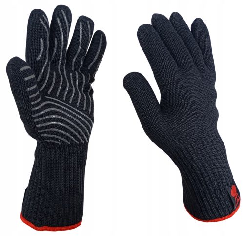  Премиум грил ръкавици Weber L/XL 1 чифт