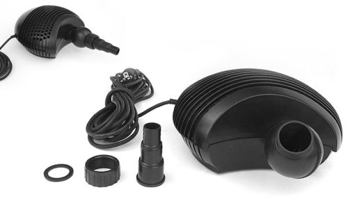  СЪВЕТ 95 W помпа Над 5000 l/h