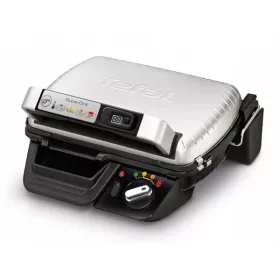    Традиционна електрическа скара Tefal GC451B12 черна 2000 W
