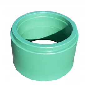    Удължител с височина 34 см и диаметър 65 см