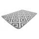 Килим - Изрязан килим ELSIMONE CARPETS 200 х 290 см