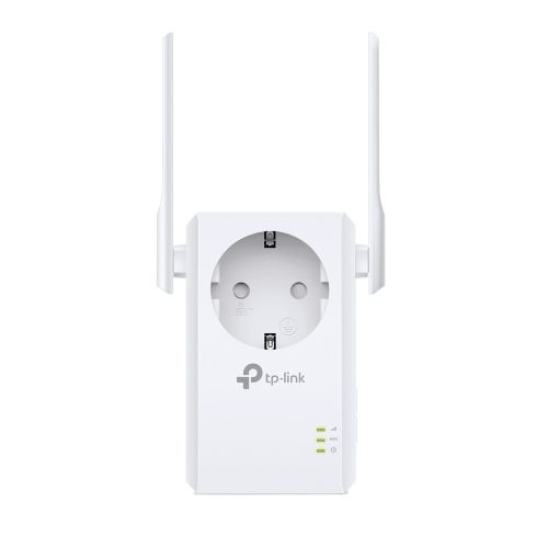  Tp-Link Tl-Wa860Re N300 Repeater 1Xlan 1Xgniazdko усилвател