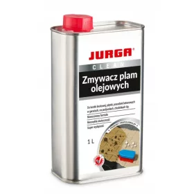   Jurga масло за премахване на петна 1л