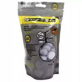    Препарат за септични ями Биобакт капсули 0,55 кг