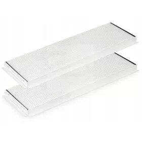 FILTRY ZEHNDER COMFOAIR Q350 Q450 Q600 G4 COARSE