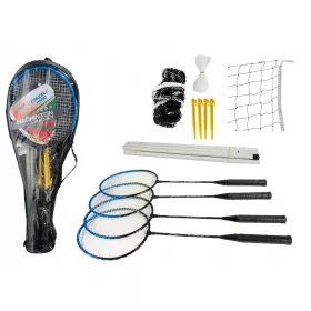    Покривало, мрежа, кол, комплект дартс, комплект ракети със совалка Best Sporting 411534 [13912063]