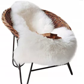   Килим - Килим от кожа на магнолия 80 х 140 см