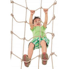   Градинска площадка - Мрежа за катерене KBT 0,75х2,00м