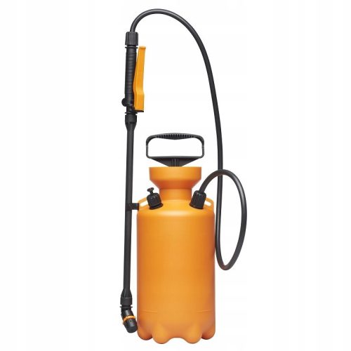 Пръскачки - Ръчна пръскачка Fiskars 5л