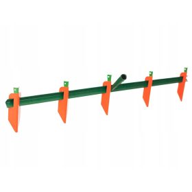  Сотка метална мотика 106см