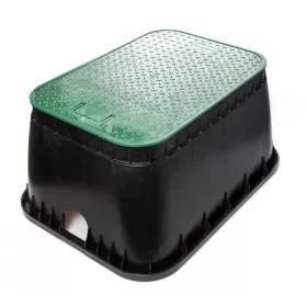    ВЕНТИЛЕН ШАХТ, JUMBO BOX, ГОЛЯМ ПРАВОЪГЪЛНИК