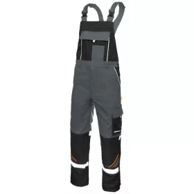   РАБОТЕН ПАНТАЛОН Размер 52, ПАНТАЛОН С ТРОЙНИ ШЕВИ