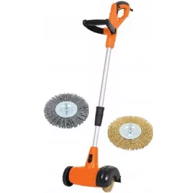  Удобна електрическа четка