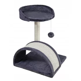   Ниска драскалка, легло, постелки за драскане, драскалка, Pet HOBBY кула до 60см