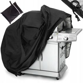   Решетки за скара - Покривало за скара Raltek 145 х 61 х 117 см