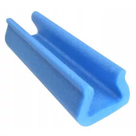   Защитни профили Nomapack U tulip дунапрен 80 м 40 бр