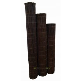  Плетена постелка 003