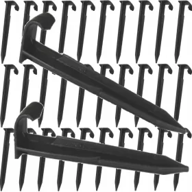    ЩИФТОВЕ ЗА МОНТИРАНЕ НА ДРАЙПЕР DRIPPER LINE 50 ЧАСТИ МОНТАЖ