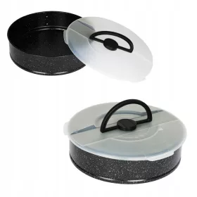   Форма за торта Karl Hausmann 26 х 26 см, диаметър 26 см