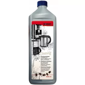    Течен препарат за премахване на котлен камък за кафемашини SCANPART препарат за премахване на котлен камък 1 литър 1 л