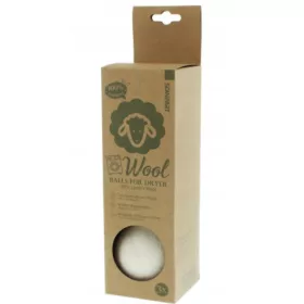    Топчета за омекотяване на вълна за сушилня Scanpart 3 бр.