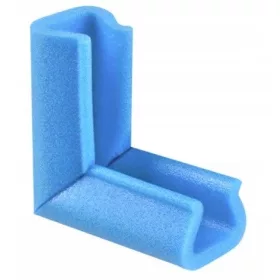   NMC U TULIP CORNER Защитен профил 5-15 900 бр.