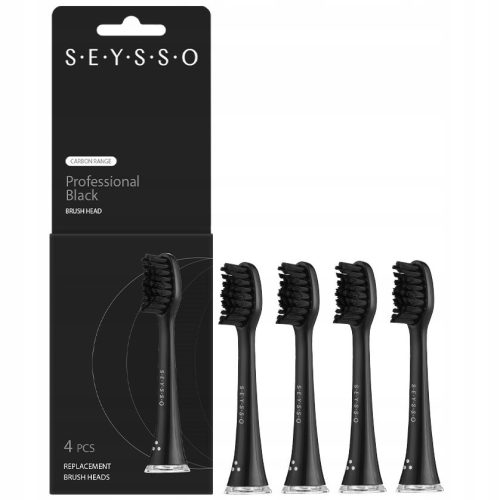  SEYSSO глава за четка оригинал SEYSSO 4 бр.